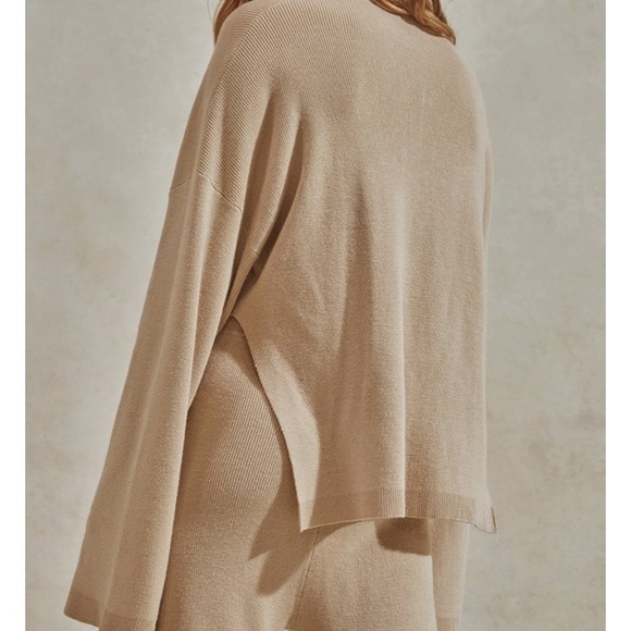 SNDYS Knit Top - Picture 2 of 7